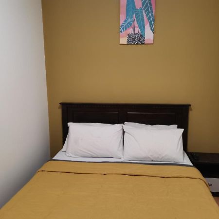 G Fortune Hotel Argyll Road Georgetown Bagian luar foto