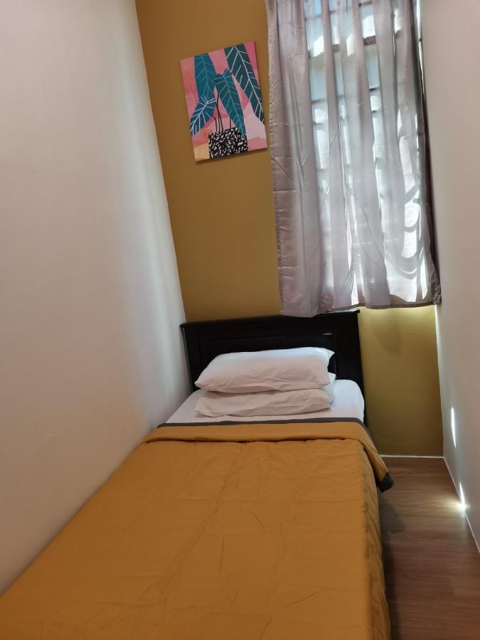 G Fortune Hotel Argyll Road Georgetown Bagian luar foto