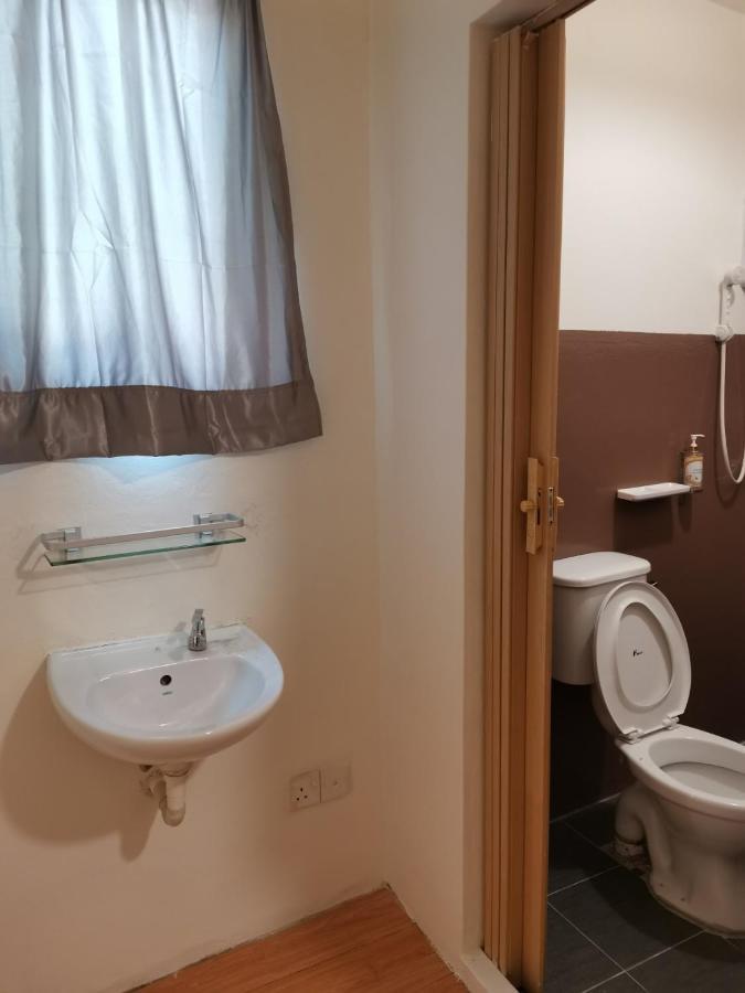 G Fortune Hotel Argyll Road Georgetown Bagian luar foto