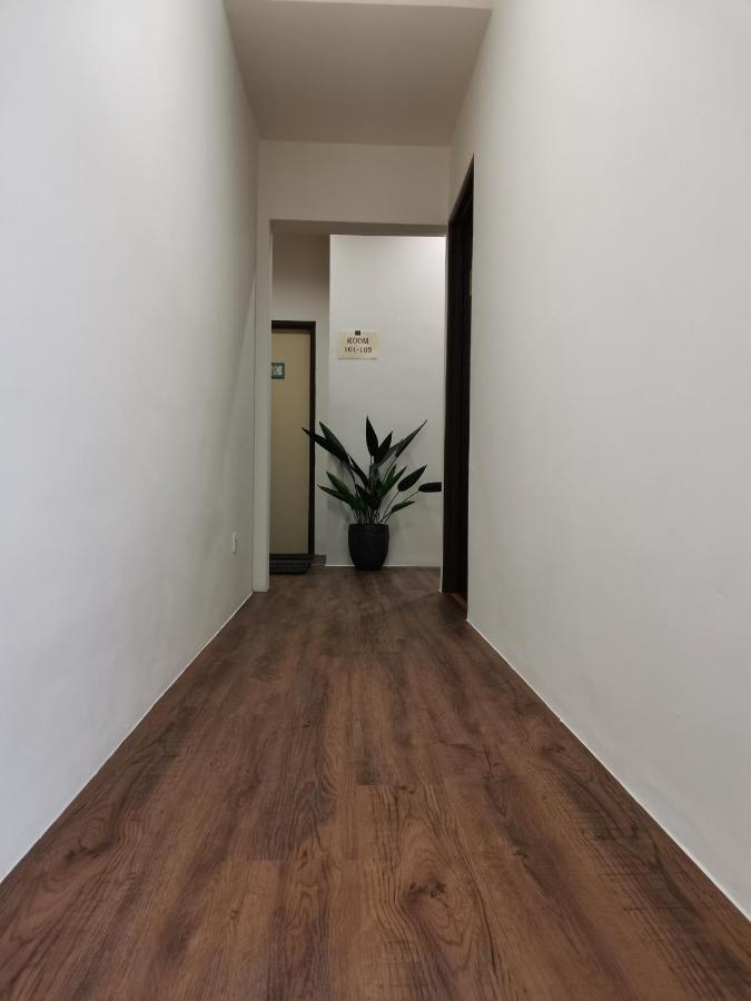 G Fortune Hotel Argyll Road Georgetown Bagian luar foto